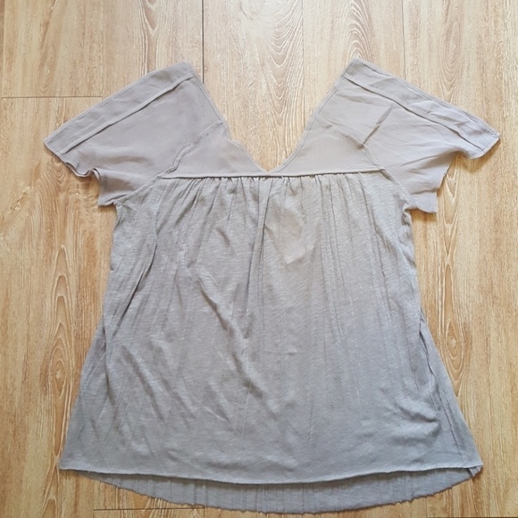 NWOT American Eagle sheer top - Picture 3 of 7